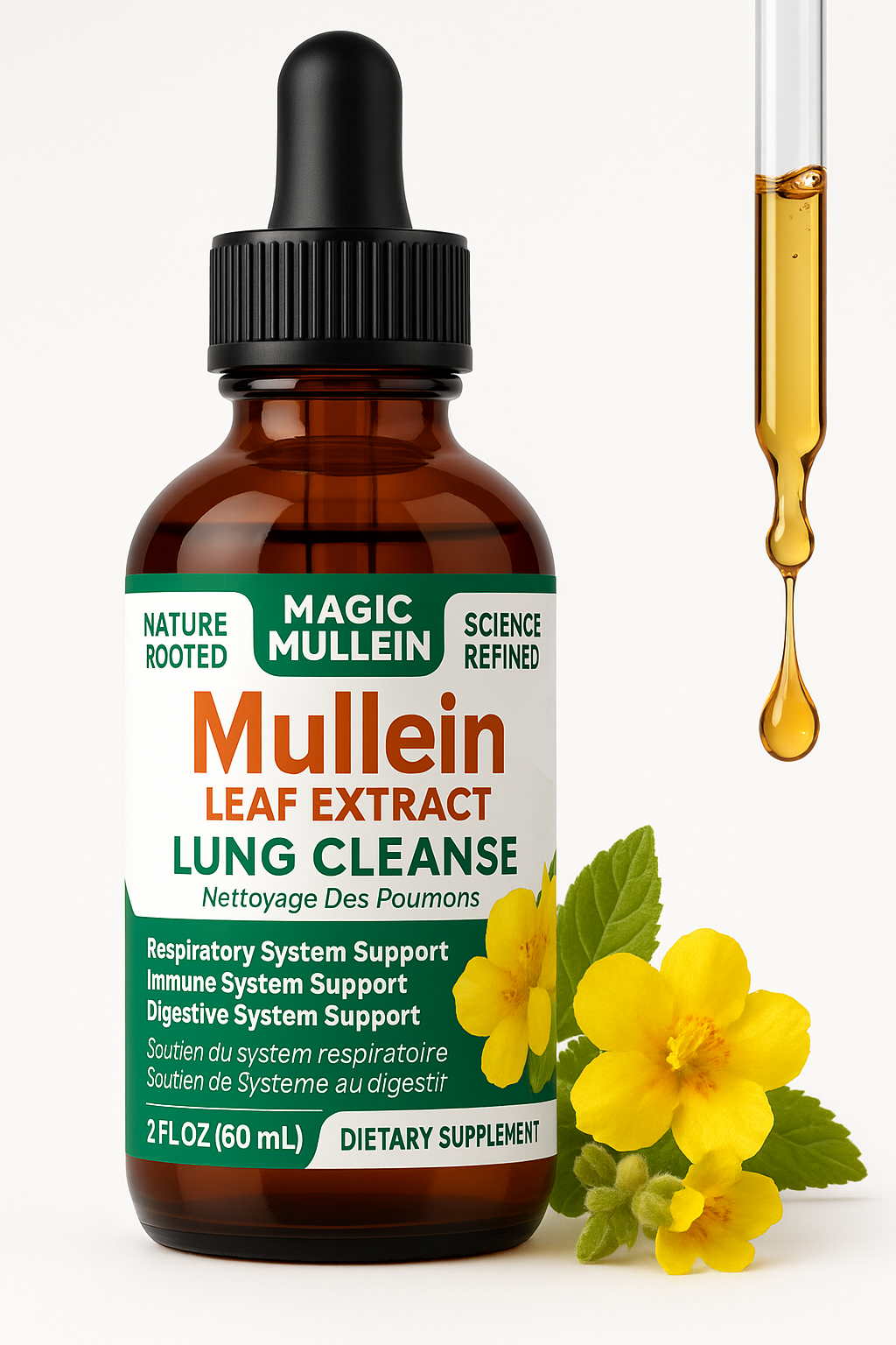 Magic Mullien